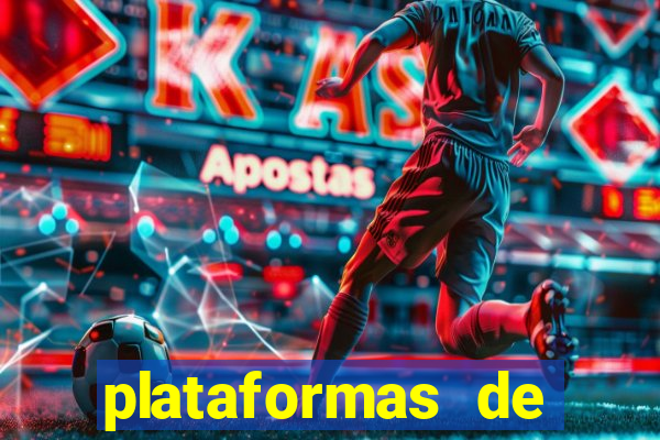 plataformas de jogos que pagam por cadastro sem deposito